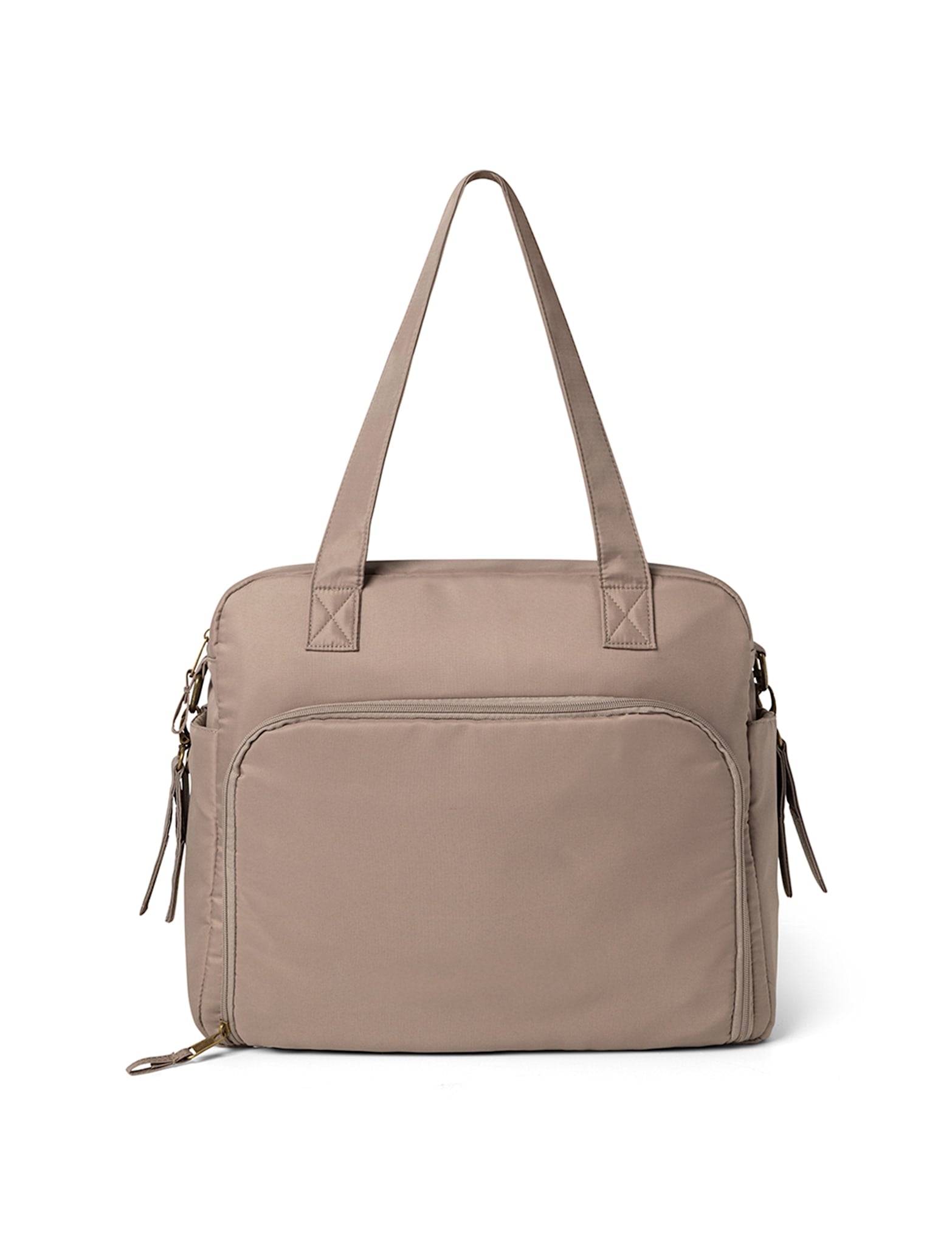 That's Mine Benne pusletaske - Earth brown - 60% Polyester (Genanvendt), 40% Polyester Buy Amning & pusletid||Pusle||Pusletasker||Alle||Favoritter||personale||alt minus sløjfe||NOOS||Del dine øjeblikke||Rejseklar||mette-sale||Orderly Emails - Recommended Products||Must haves||Bestsellers||cn||All here.