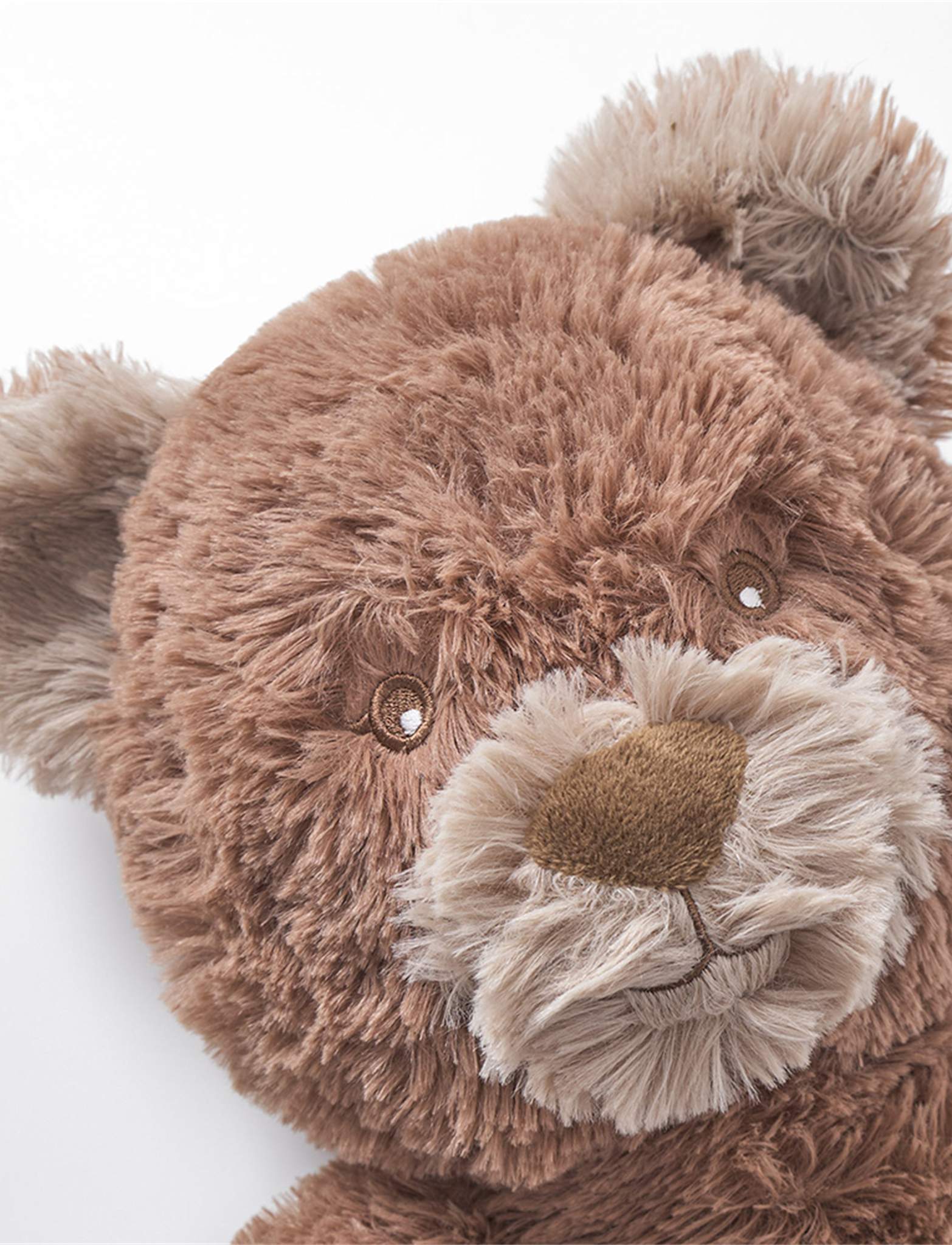 That's Mine Houston tyngdebamse stor - Bear - 80% Polyester / 20% Plastic particles Buy Legetid||Bamser og nusselegetøj||Nusseklude||Tyngdebamser||Alle||Favoritter||personale||Gaver mellem 200 - 499 kr.||alt minus sløjfe||NOOS||mette-sale||Orderly Emails - Recommended Products||Must haves||Bestsellers||cn||All here.
