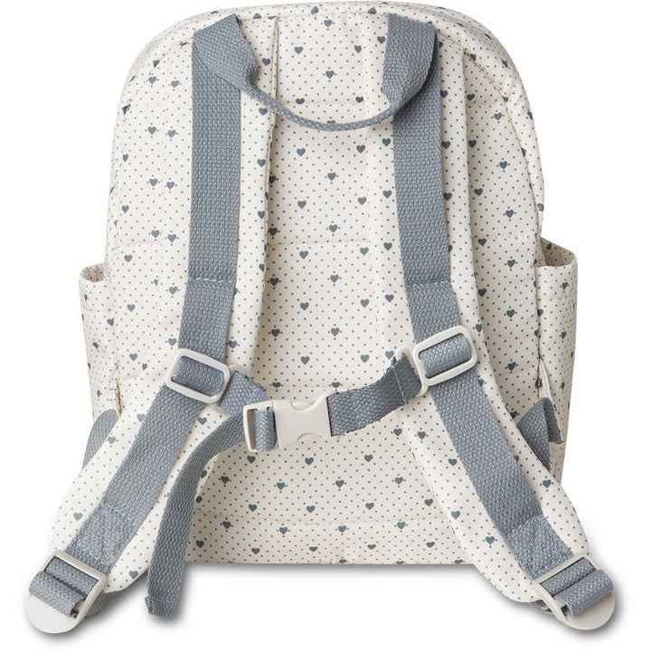 Tripp backpack - Lots of love sky