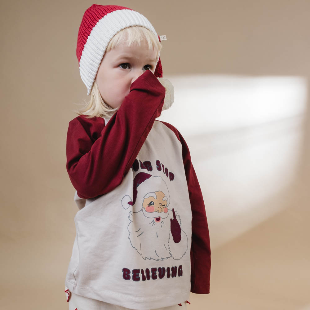 That's Mine Safi t-shirt - Perfectly pale - 95% Organic cotton / 5% Lycra Buy T-shirts||Overdele||Nyheder||Newborn essentials||Efterår & vinter 2025||Jul 2025||Jersey||bj-jersey-offer (Copy) here.