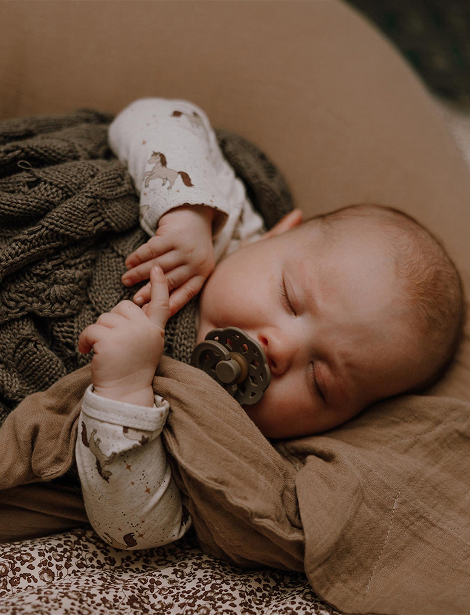 That's Mine Ammepude - Brown - 45% Organic cotton / 55% Thermo balls Buy Amning & pusletid||Ammepuder||Pusle||Alle||Favoritter||Amning||personale||Amning||alt minus sløjfe||NOOS||Del dine øjeblikke||mette-sale||Orderly Emails - Recommended Products||Must haves||Bestsellers||cn||All here.