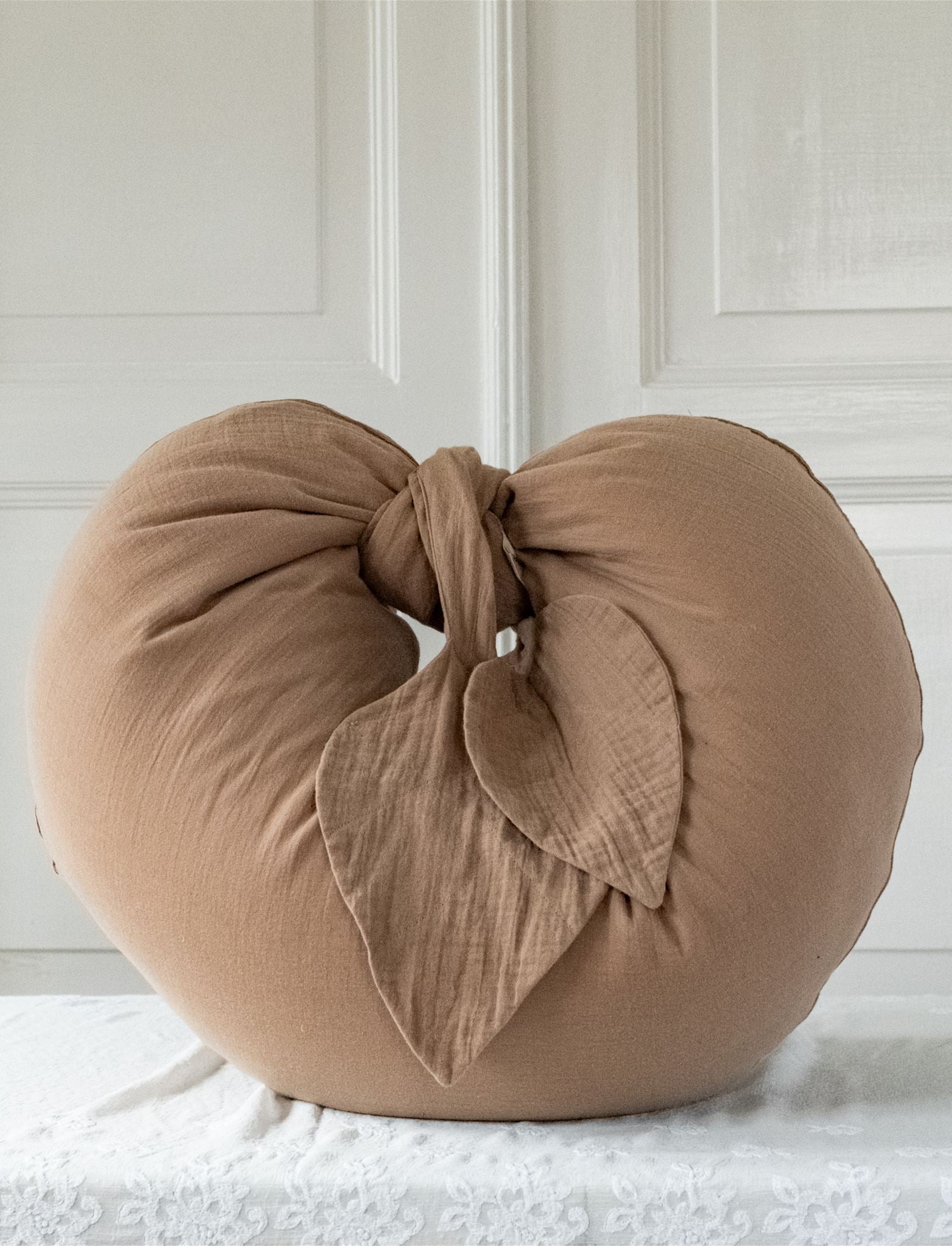 That's Mine Ammepude stor - Brown - 45% Organic cotton / 55% Thermo balls Buy Amning & pusletid||Ammepuder||Pusle||Alle||Favoritter||Amning||personale||Influencer choice||Amning||alt minus sløjfe||NOOS||Del dine øjeblikke||mette-sale||Orderly Emails - Recommended Products||Must haves||Bestsellers||cn||All here.