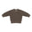 Flo Sweater - Earth brown melange